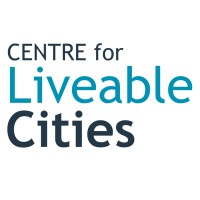 Centre for Liveable Cities Logo