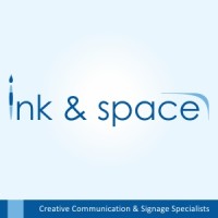 Ink & Space Logo