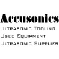 Accusonics, Inc. Logo