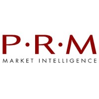 PRM MARKET INTELLIGENCE Logo