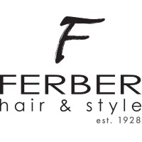 Ferber hair & style Logo