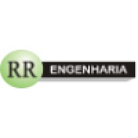 RR Engenharia Logo