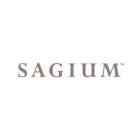 Sagium Logo