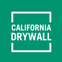 California Drywall Co. Logo