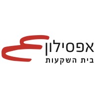 Epsilon Investment House | אפסילון בית השקעות Logo