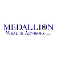 Medallion Wealth Advisors, LLC Logo