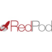 PT Redpod Indonesia Logo