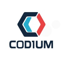 CODIUM Logo