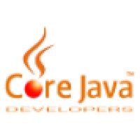 Core Java Developers Logo