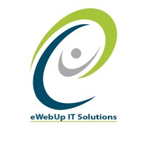 eWebUp Logo