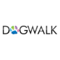 Dogwalk Logo