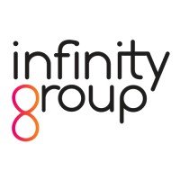 Infinity Group 🚀 Logo