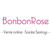 BonbonRose.ch Logo