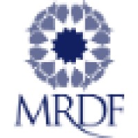 MRDF Logo