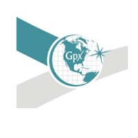 GPX EXPRESS SERVICES INDIA PVT LTD Logo