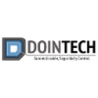 Dointech SAS Logo