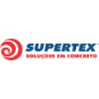 Supertex - Soluções em Concreto Logo