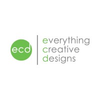 Everything Creative Designs Logo