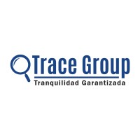 Trace Group S.A. Logo