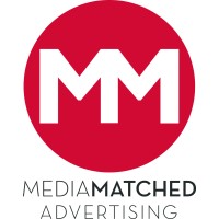 Media Matched Inc. Logo