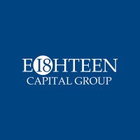 Eighteen Capital Group Logo