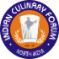 Indian Culinary Forum Logo