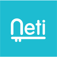 NETI | No Está Todo Inventado Logo