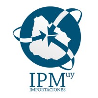 IPMUY S.R.L. Logo