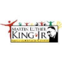 Martin Luther King, Jr. Family Outreach Center Logo