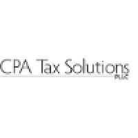 CPA Tax Solutions, LLC (Florida) Logo