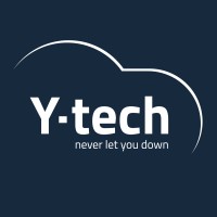 Y-tech Group Logo