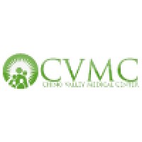 Chino Valley Medical Center Logo
