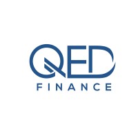 QED Finance Logo