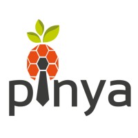 PINYA s.r.o. Logo