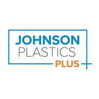 Johnson Plastics Plus Logo