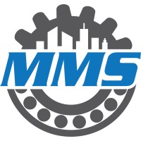 MMS (Metro Maintenance Solutions) - Industrial | Commercial | Retail Logo