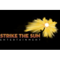 Strike the Sun Entertainment Logo