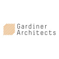 Gardiner Architects AU Logo