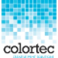 Colortec - Creative Print Solutions Logo