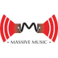 Massive Music Entertainment Logo