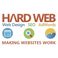 Hard Web Logo