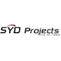 SyD Projects Logo