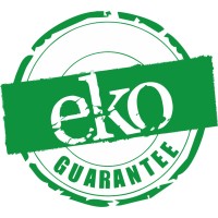 Eko Guarantee Logo