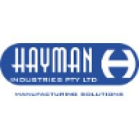 Hayman Industries Logo