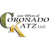 Coronado Katz LLC Logo