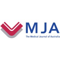 Medical Journal of Australia Logo