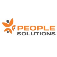 People Solutions SA Logo