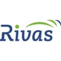 Rivas Zorggroep Logo