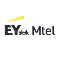 EY Mtel Logo