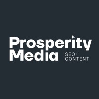 Prosperity Media Logo